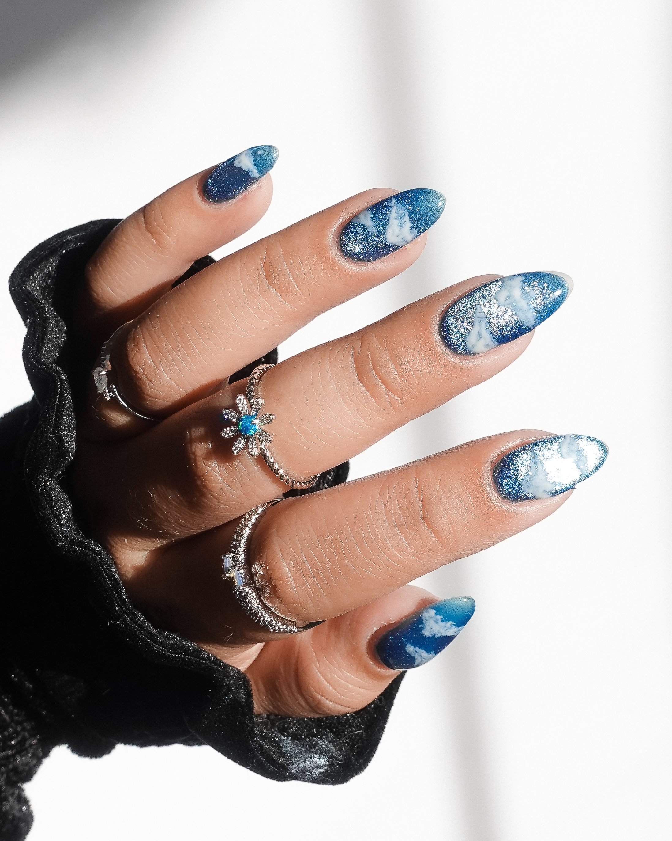 NAILS — GLOSSHOUSE