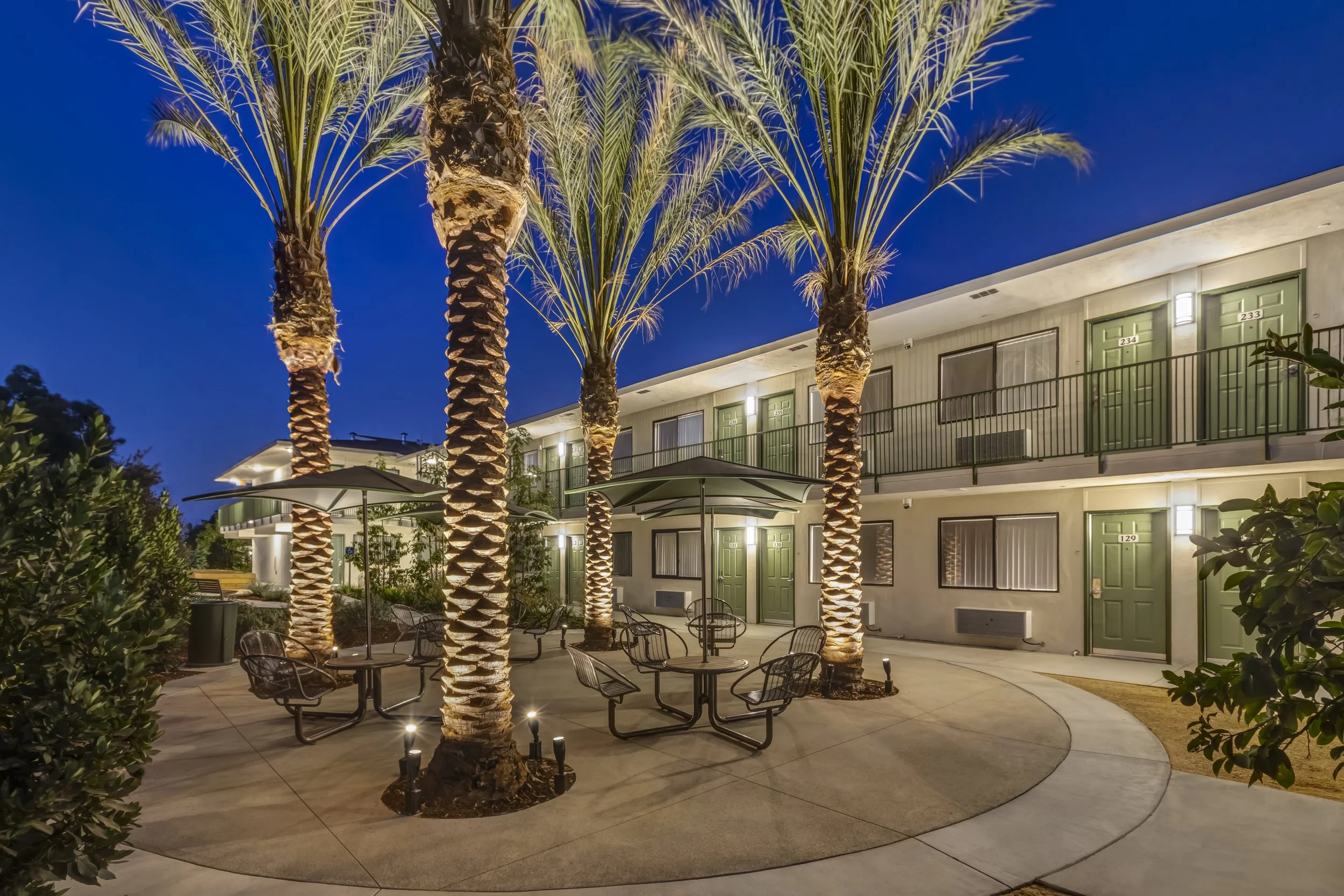 Project Homeykey Holos Community | Laurel Grove