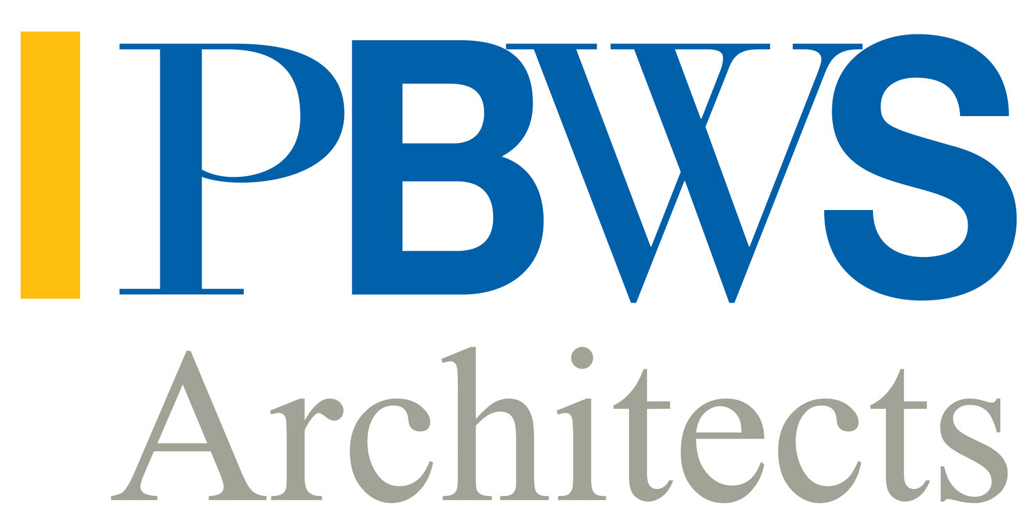 PBWS Architects