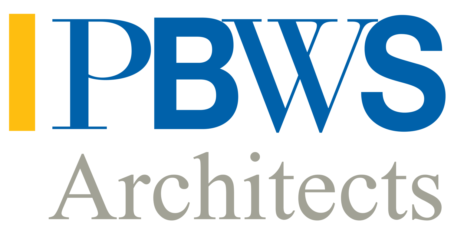 PBWS Architects