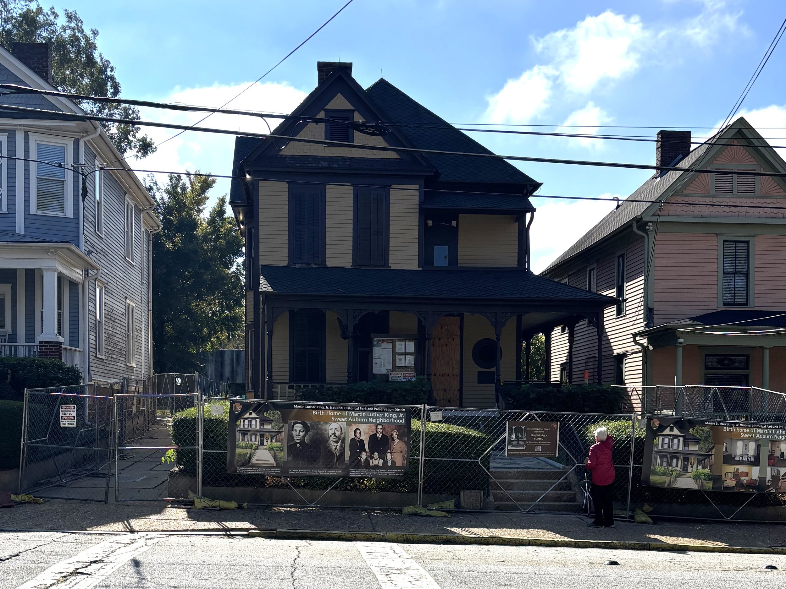 The American Institute of architects (AIA) women’s leadership summit