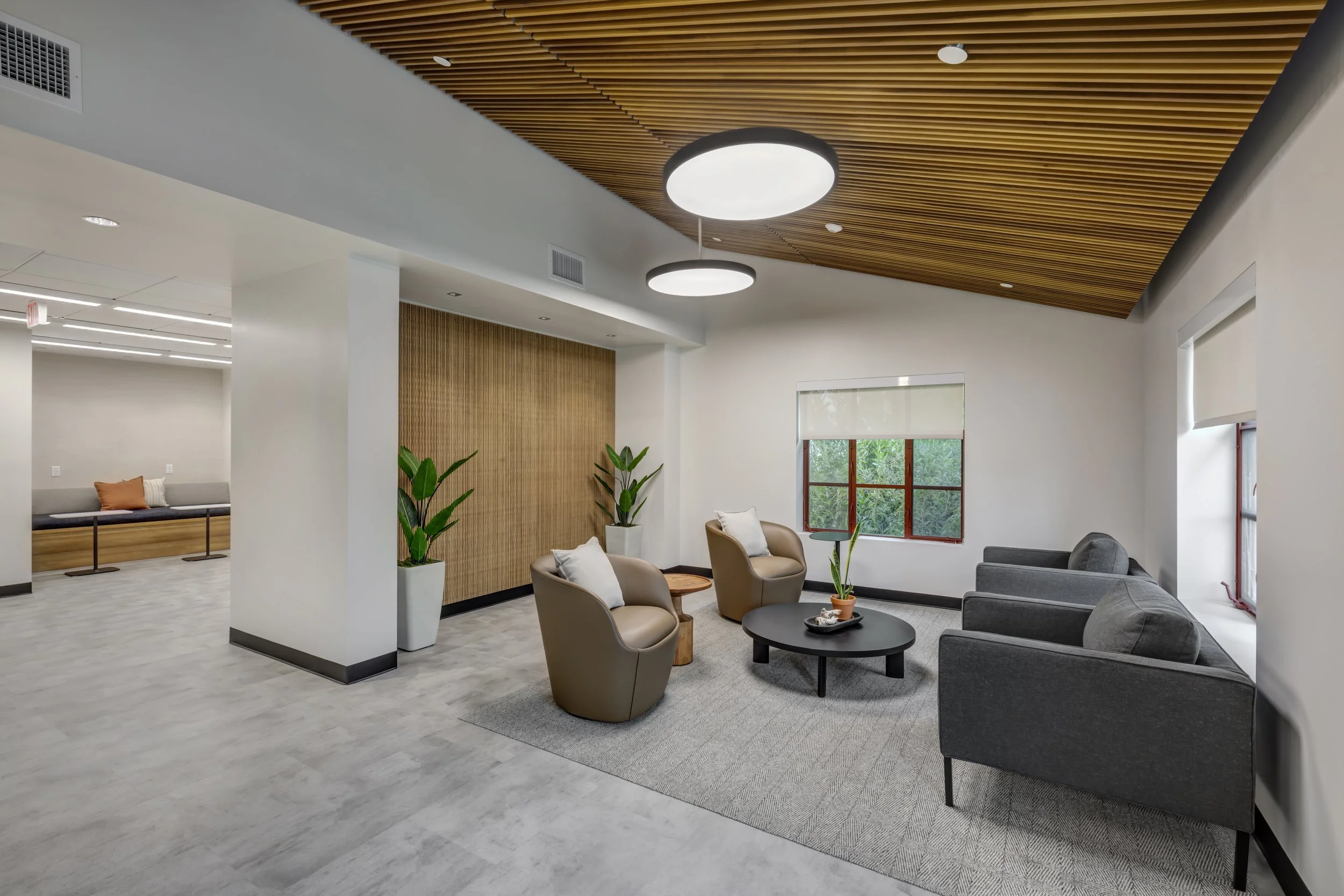 Manzanita Hall Phase 3: A Transformation at CSU Channel Islands
