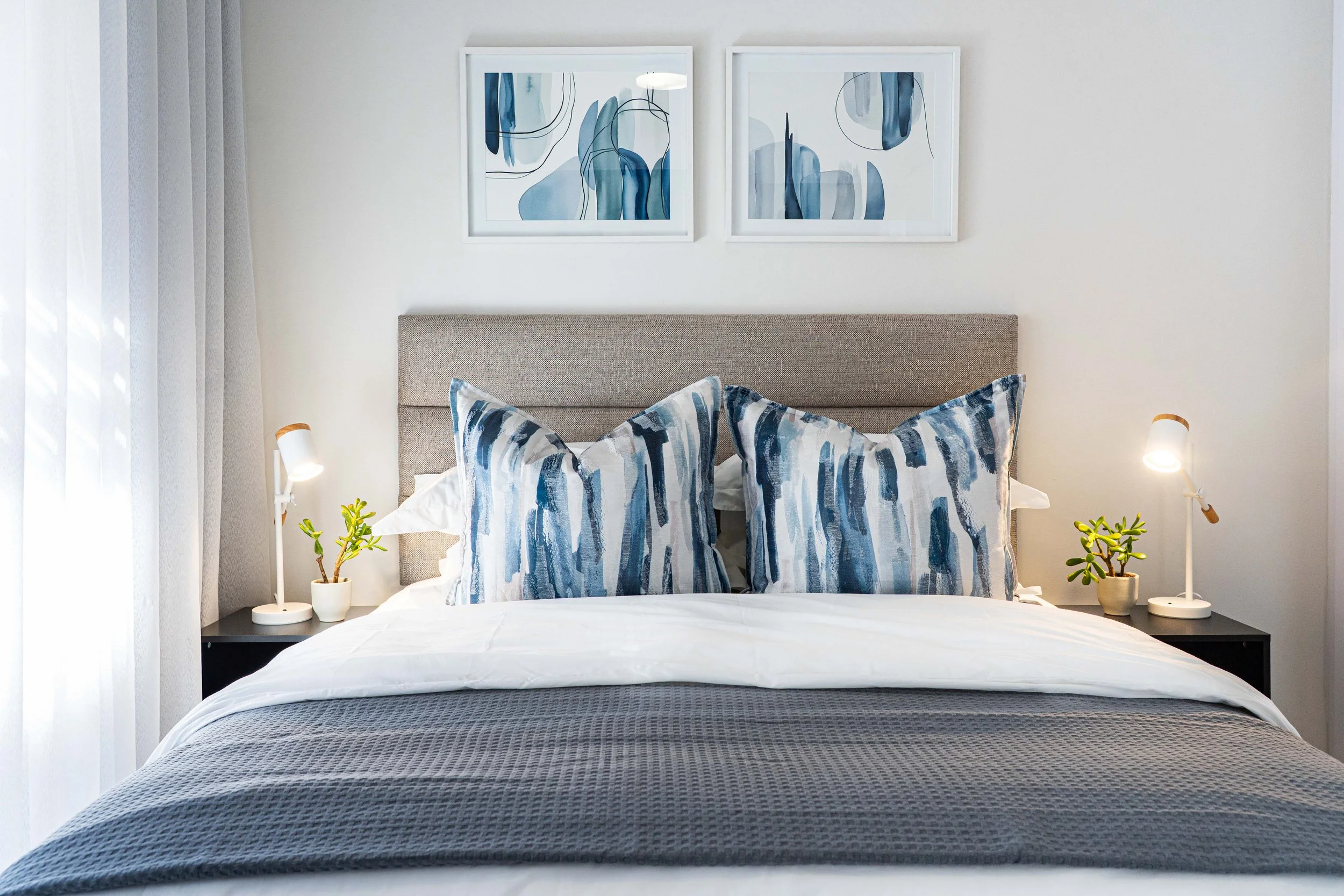 Sneak Peek: Stylish Student Apartment in Izinga Eco Estate