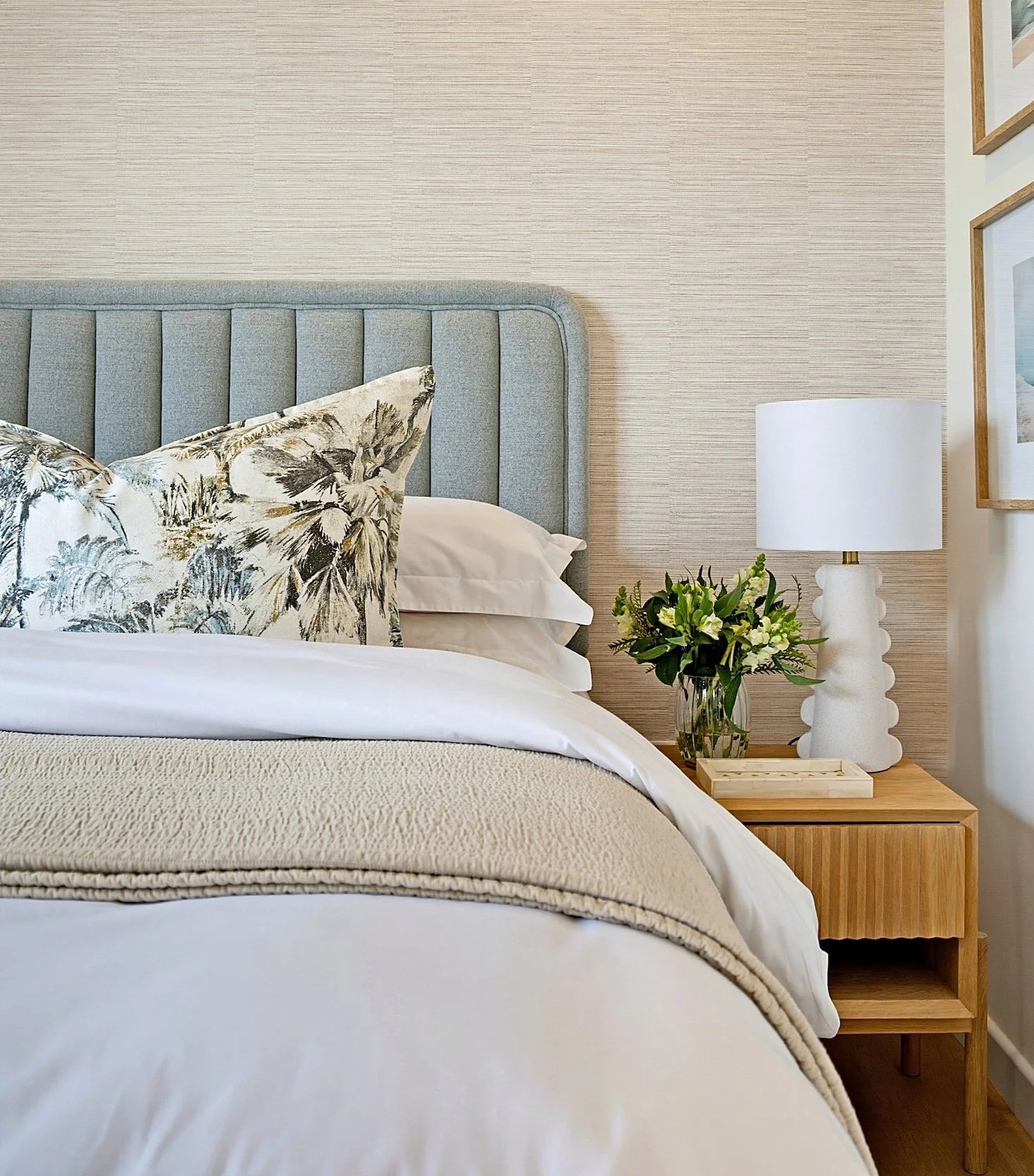Bedroom Interior Design Ballito