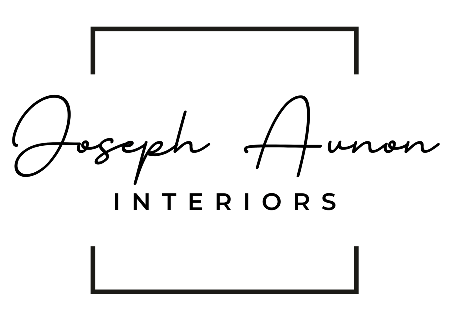 Joseph Avnon Interiors