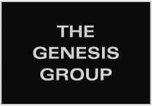 THE GENESIS GROUP