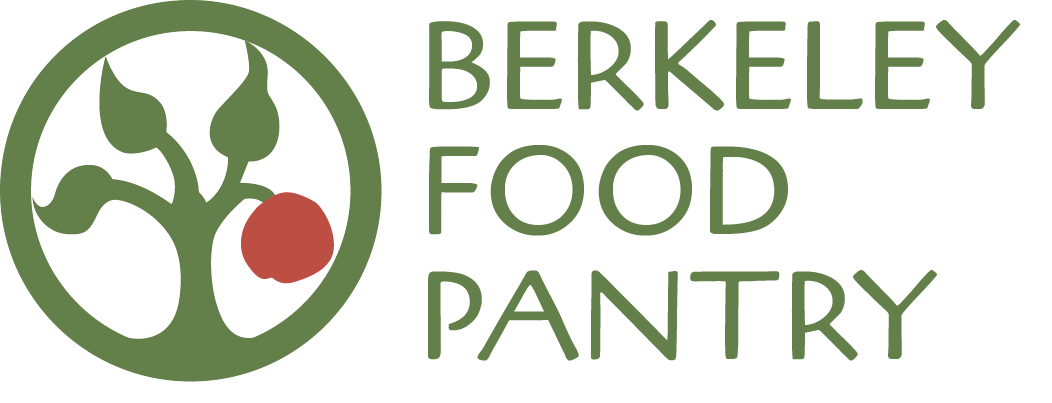 Berkeley Food Pantry