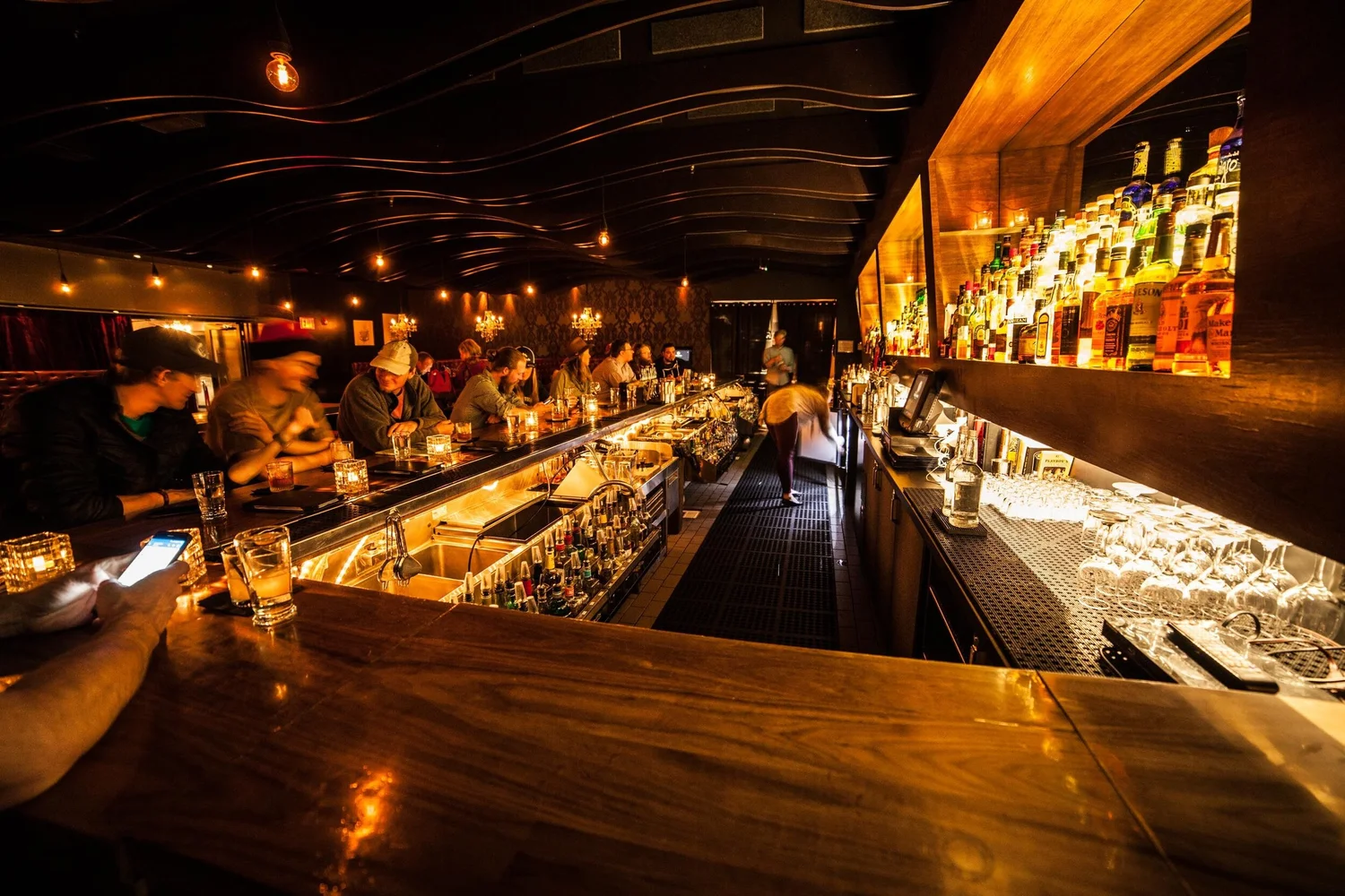 Bar photo 1