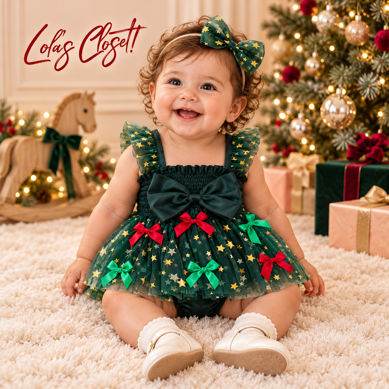 XMAS MINI (Green)