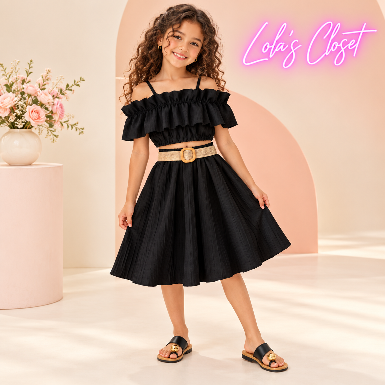 TENNESSEE (Black)