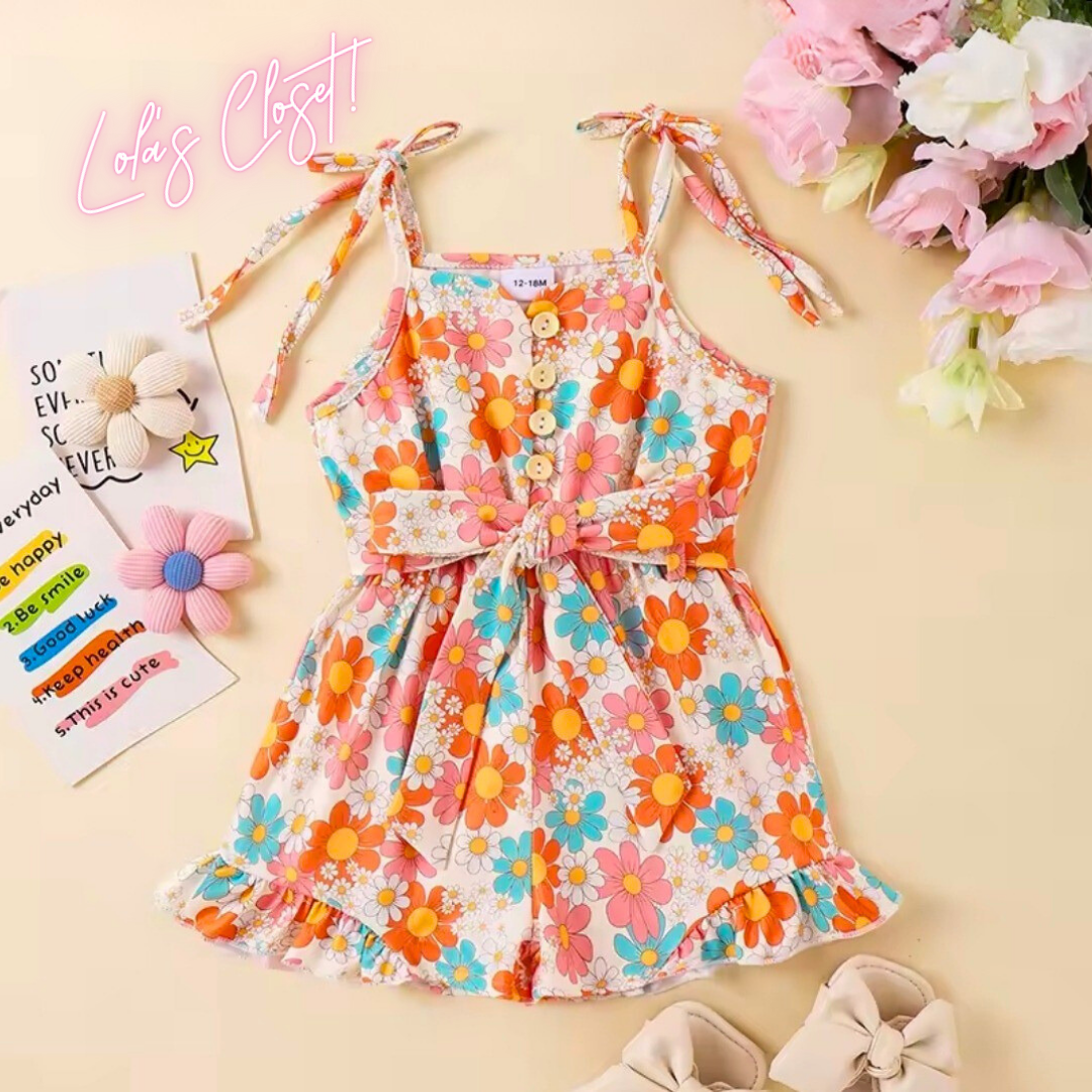 SPRING (ORANGE)