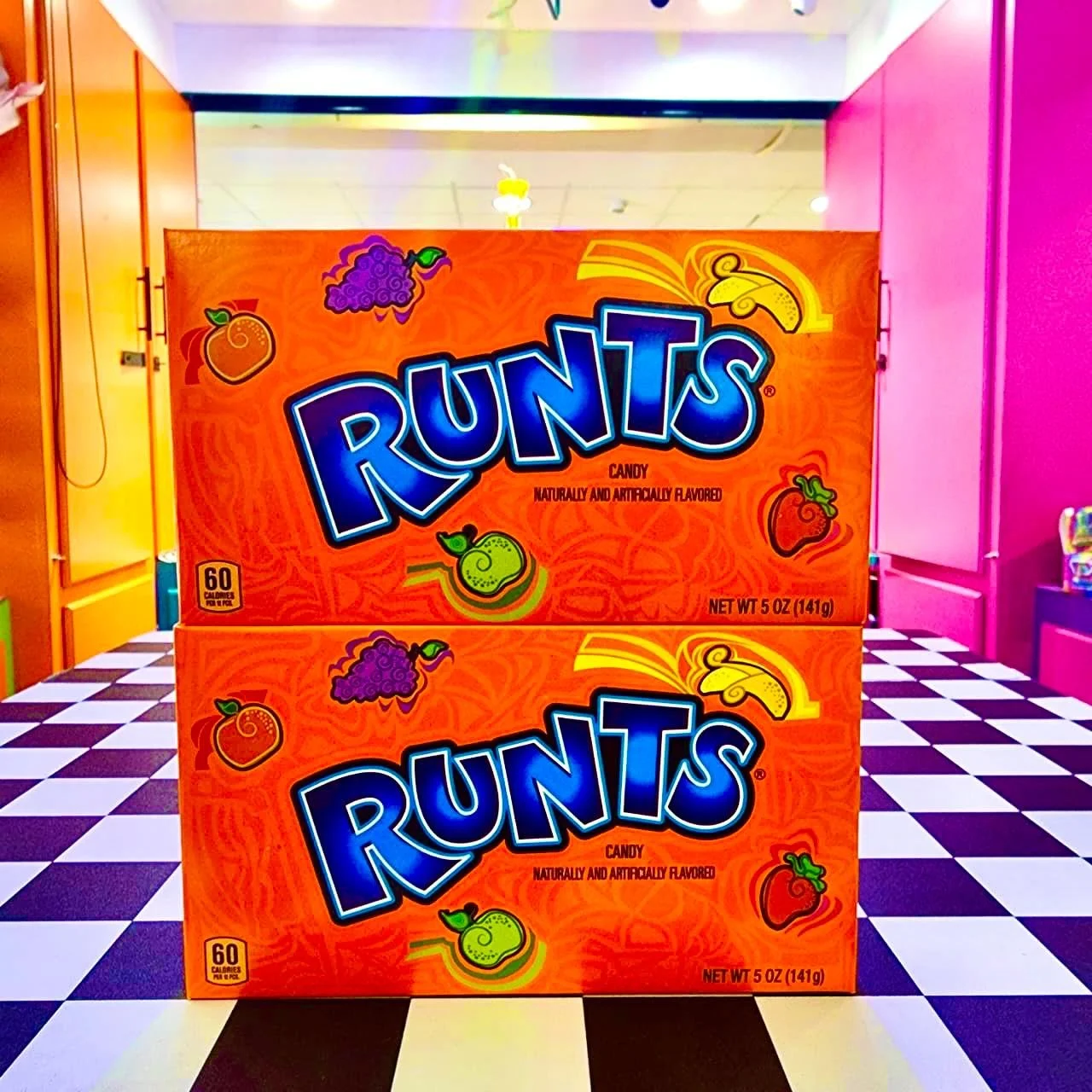 RUNTZ