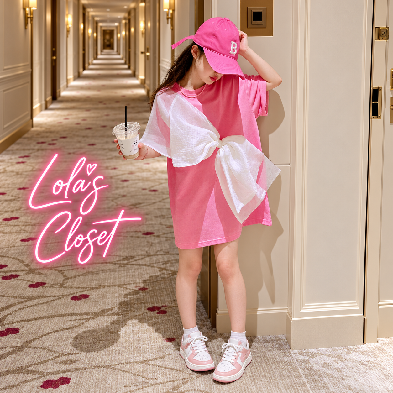 AIKO (Pink)