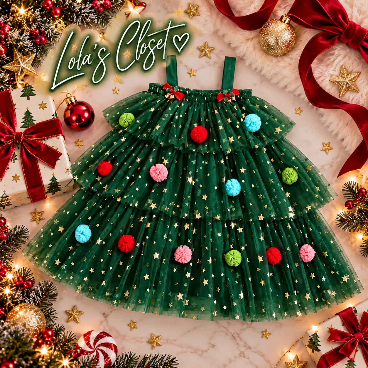 CHRISTMAS