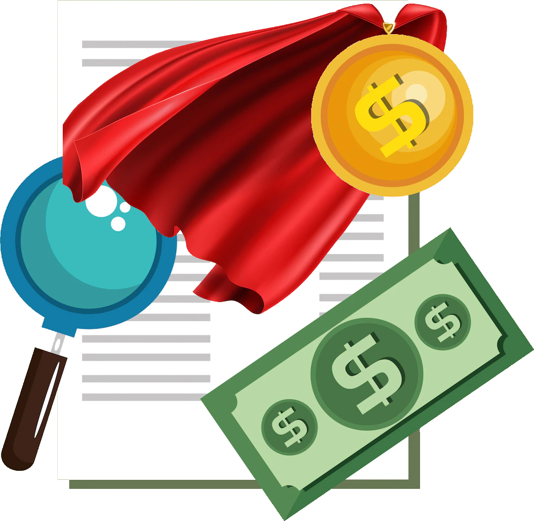 Could a Superbill Help You Save Money?