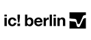 ic! Berlin logo