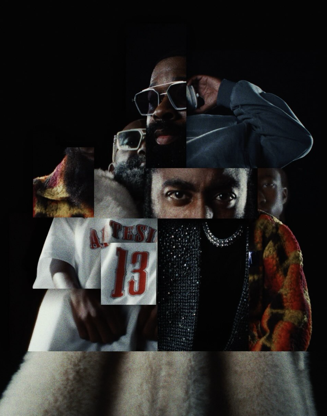 adidas Harden Vol 10