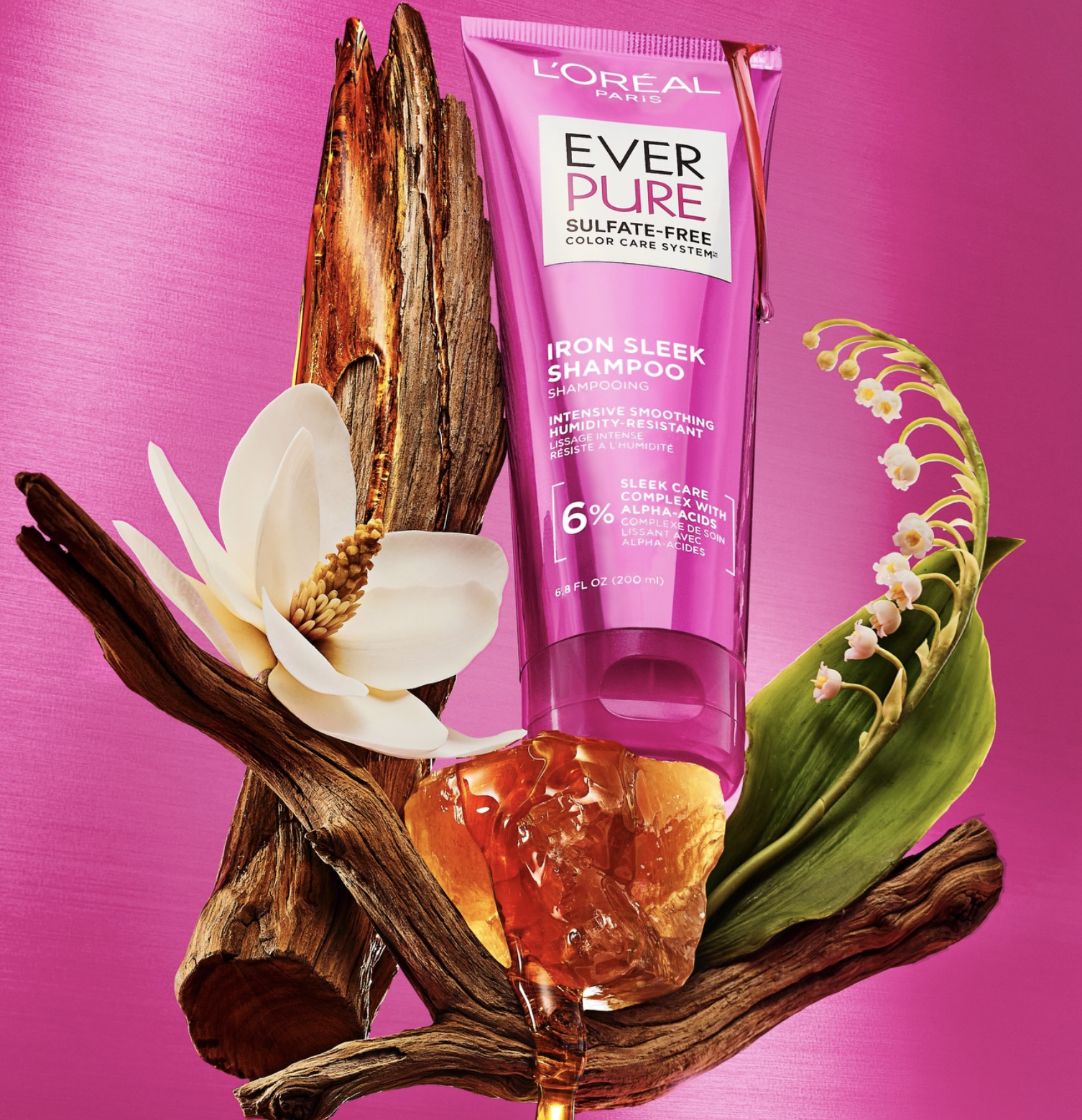 L'Oreal EverPure