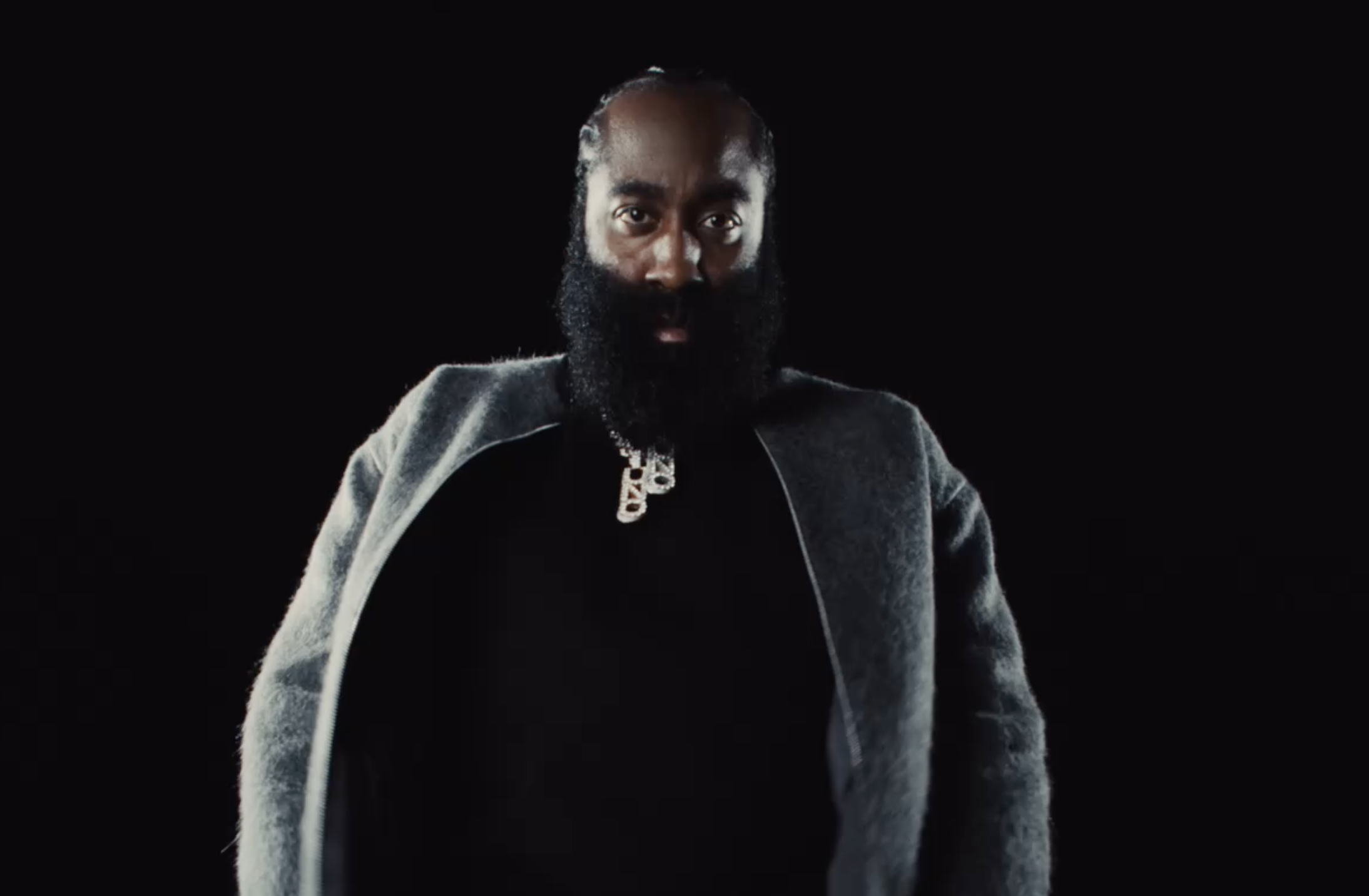 adidas Harden Vol 10