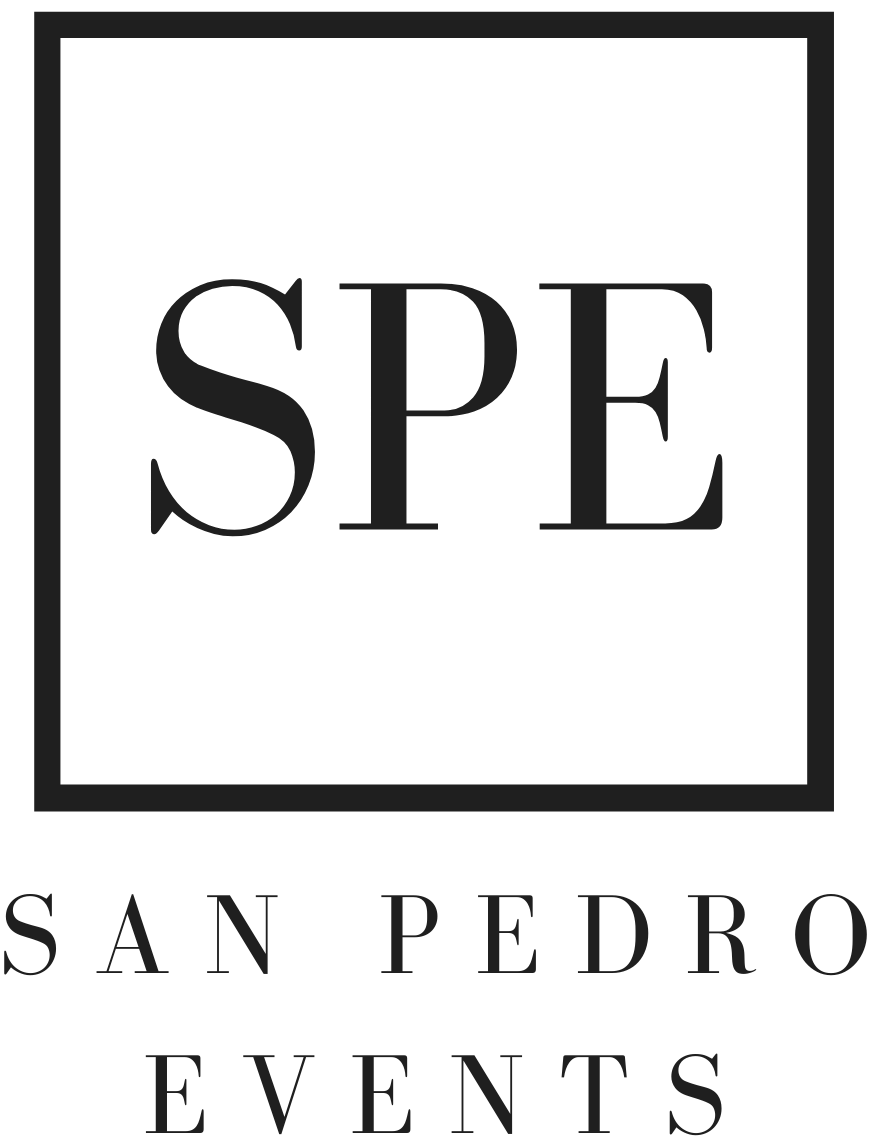 San Pedro Events