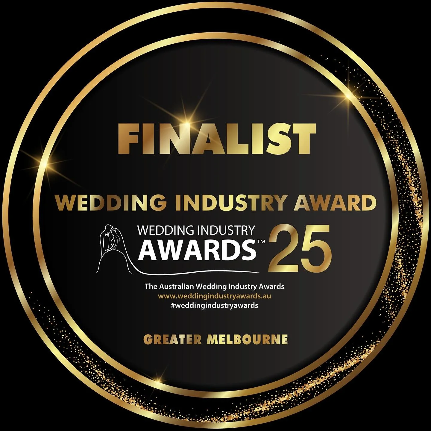 🥰Oh look what happened!! 🥰

Final results are May 28th so I&rsquo;ll keep you all posted! Fingers crossed 🤞 

#weddingindustryawardsaustralia #hairstylist #hairdresser #hair