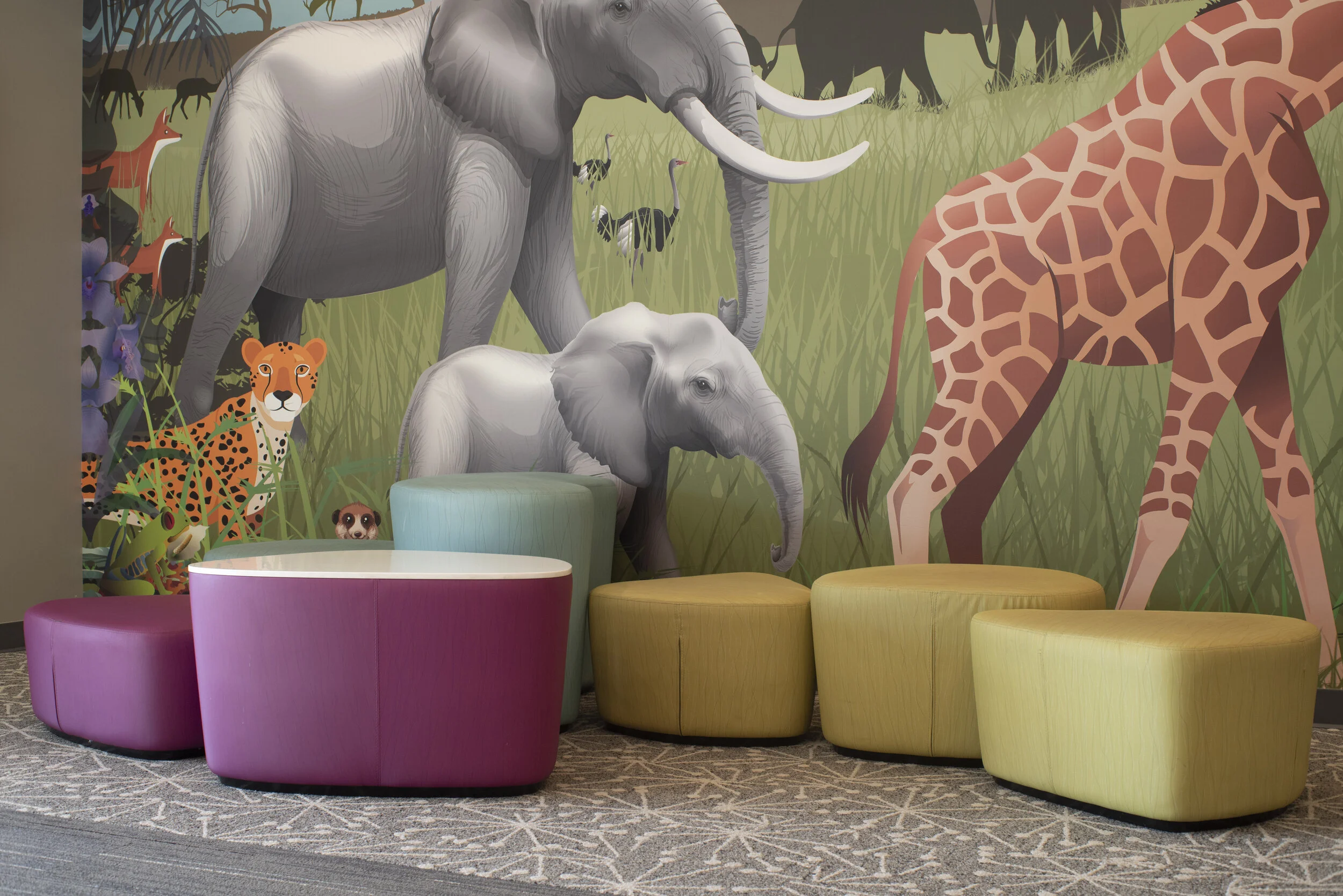 Pediatrician Services in Clackamas - Oregon Pedatrics