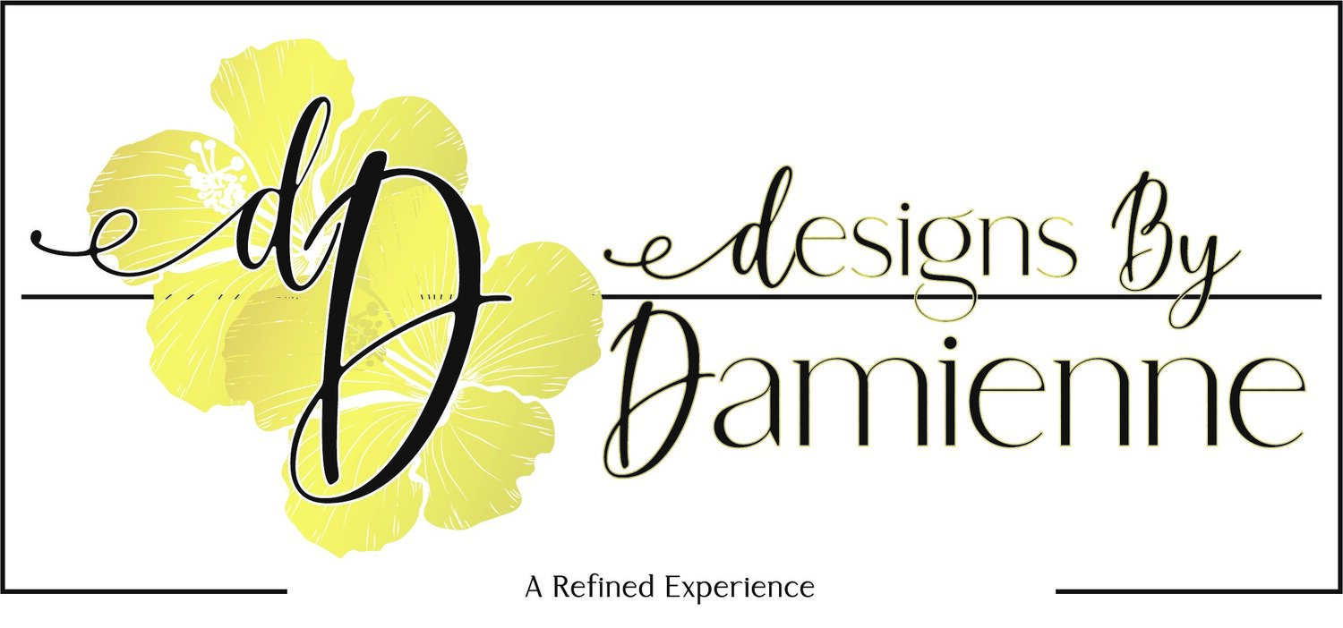 Designs By Damienne