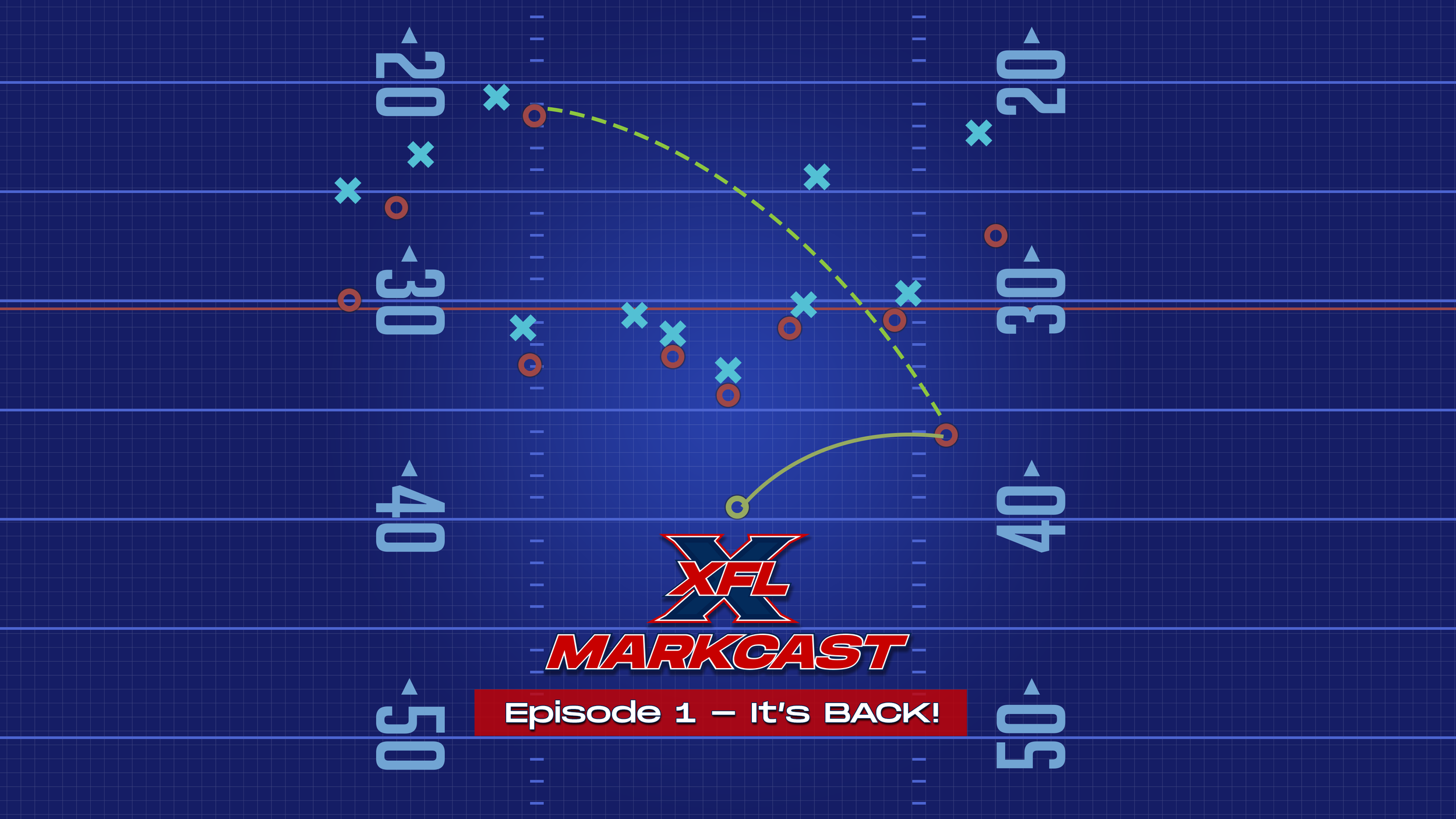 Episode 1 - It’s BACK!!!