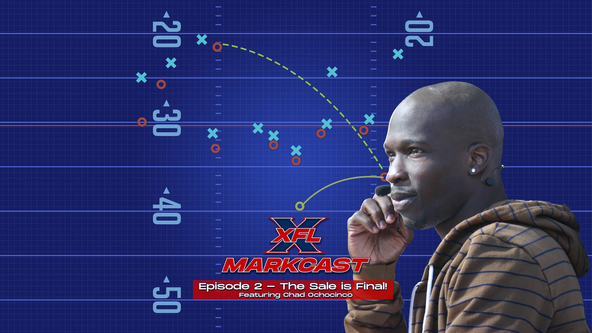 Episode 2 - The Sale is Final! (ft. Chad Ochocinco)
