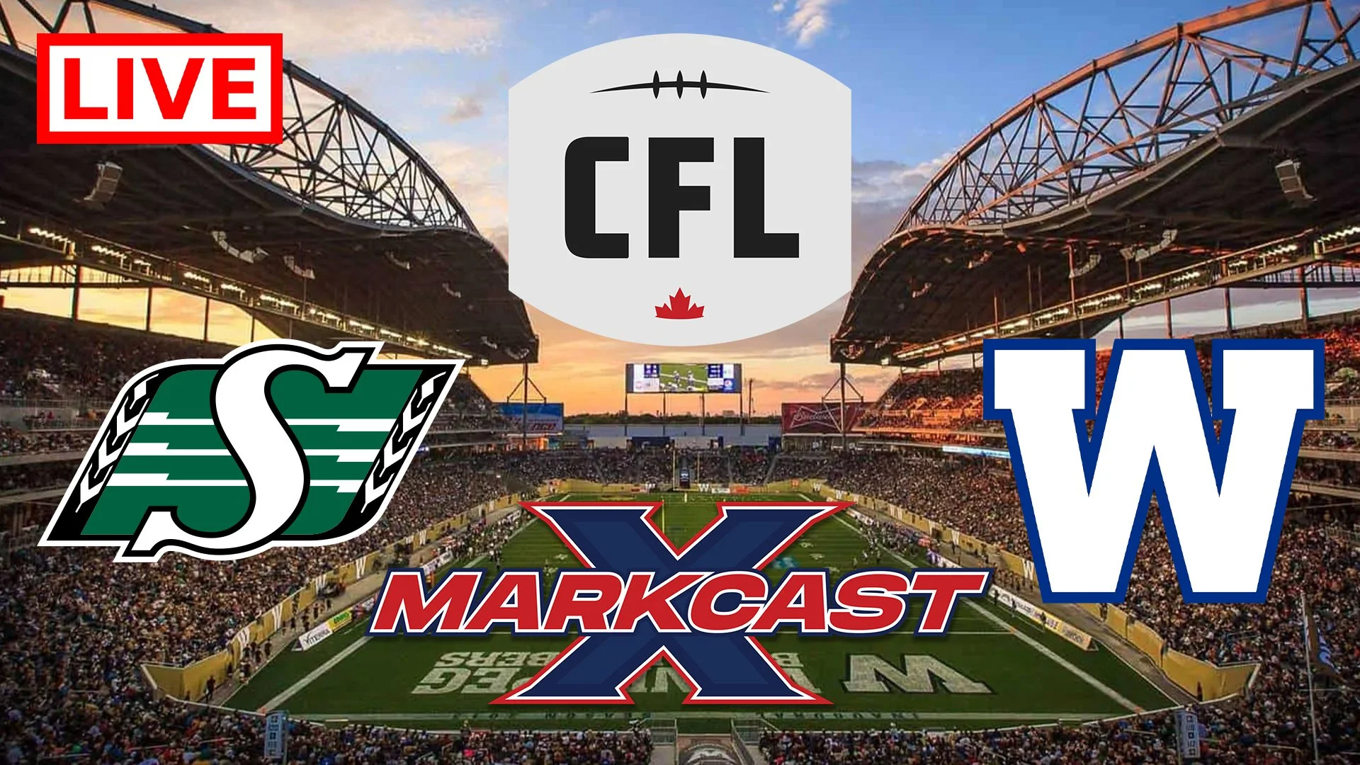 CFL 2023 Banjo Bowl Pre-game Show! CFL Week 14 Preview!!