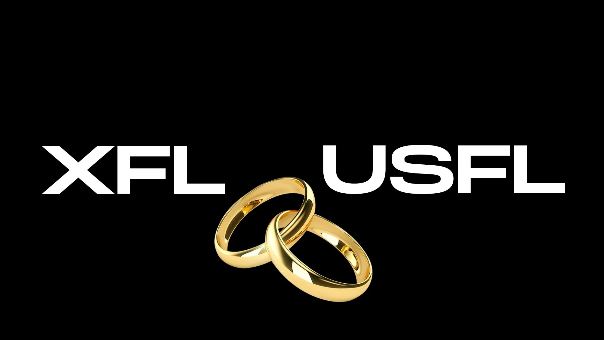 XFL &amp; USFL to MERGE Ahead of 2024 Seasons, Which Teams Survive and What's Next?!?