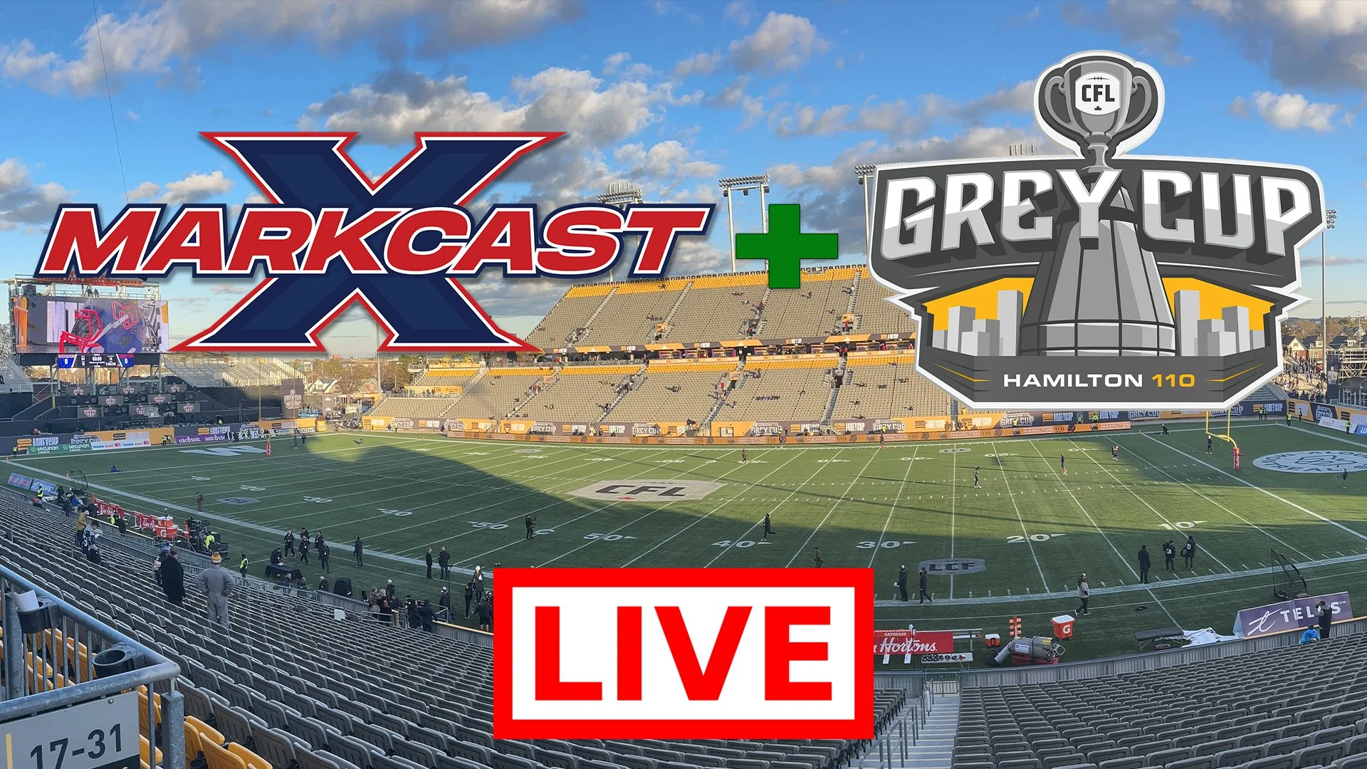 CFL 2023 Season in Review, Grey Cup 110 Reactions!!