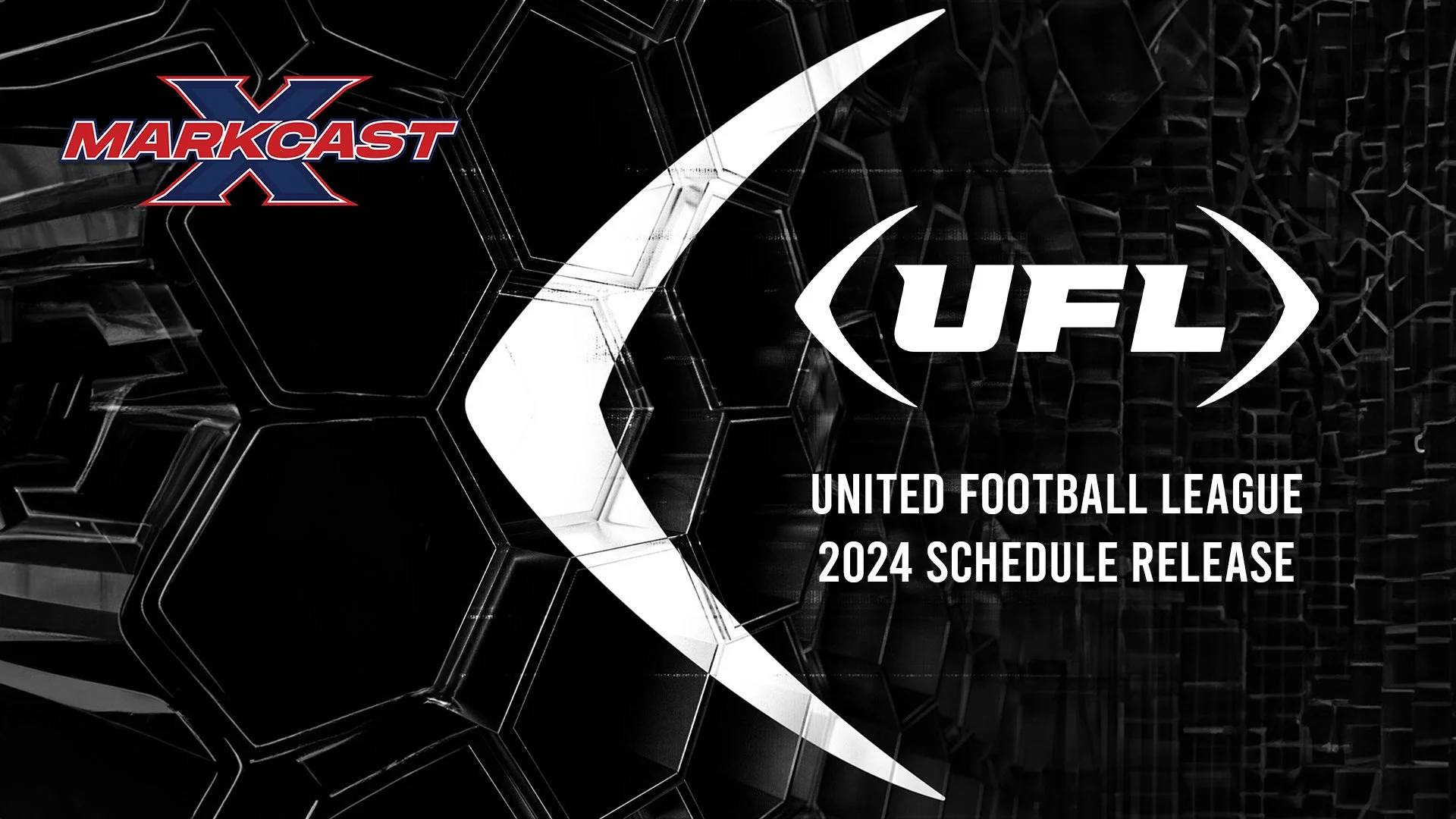 UFL 2024 Schedule Released, What YOU Need to Know! Week By Week Analysis!!