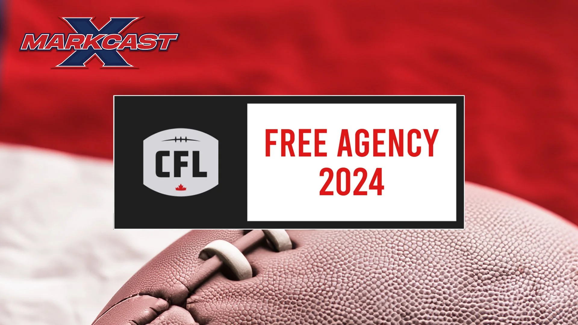 CFL 2024 Free Agency News Roundup!!!