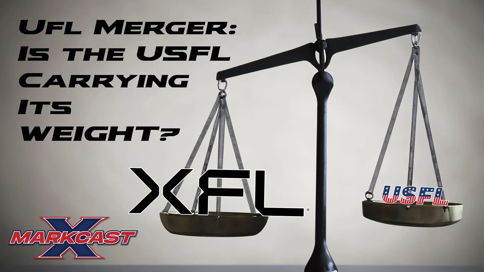 UFL Merger: Is the USFL Carrying Its Weight?