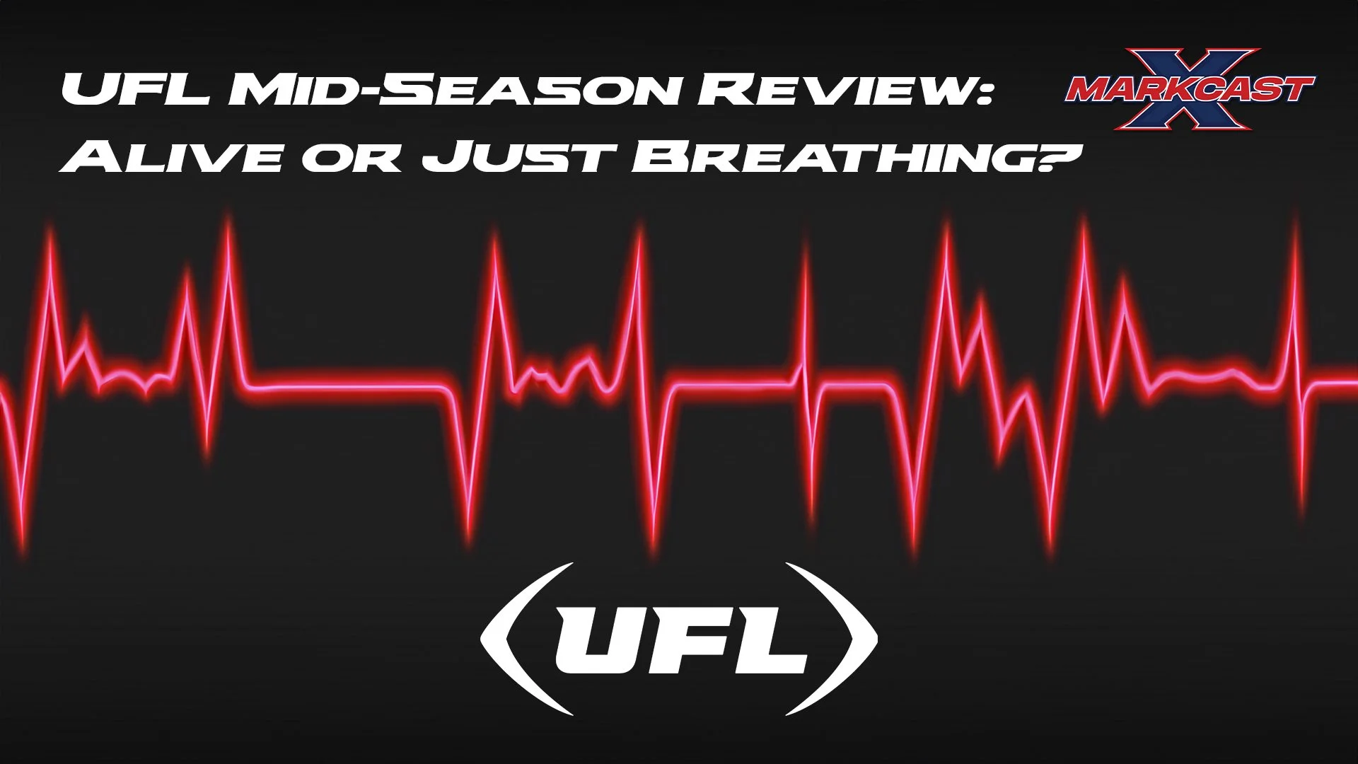 UFL Mid-Season Review: Alive or Just Breathing?