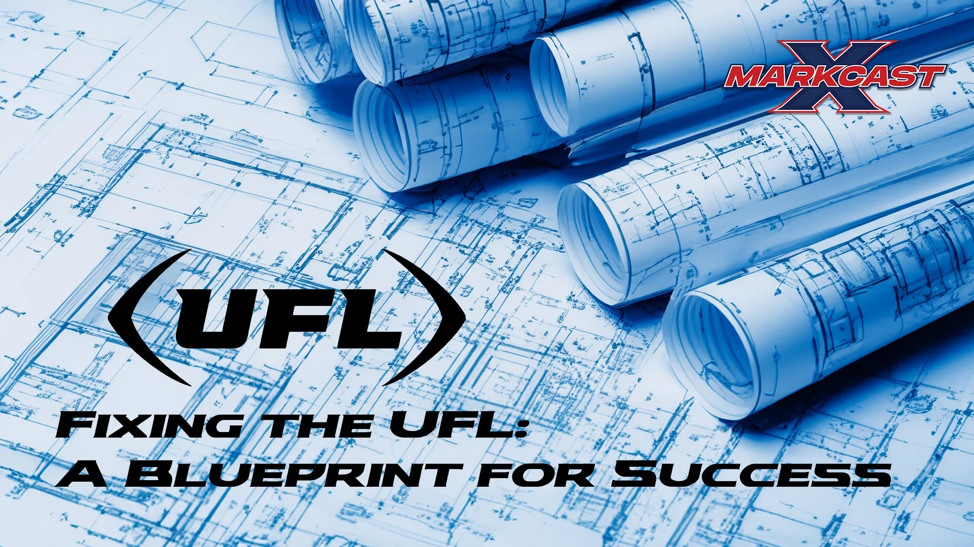 Fixing the UFL: Ex-Spring League Exec Gives Blueprint for Success