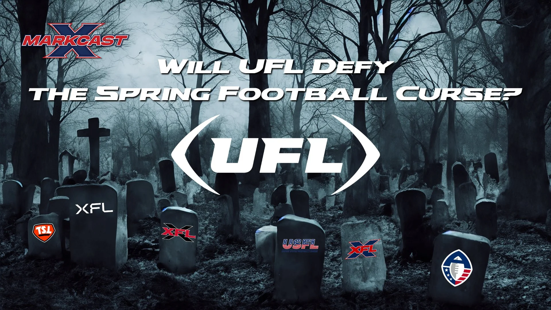 Will UFL Defy Spring Football Curse?