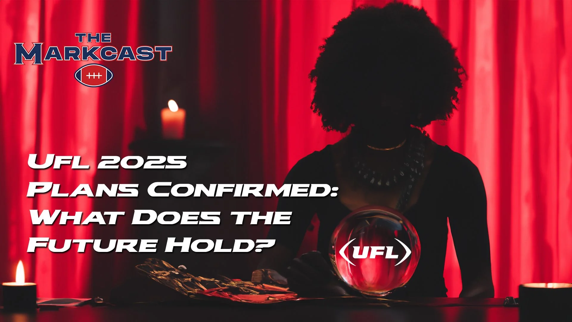 UFL 2025 Plans Confirmed: What Does the Future Hold?