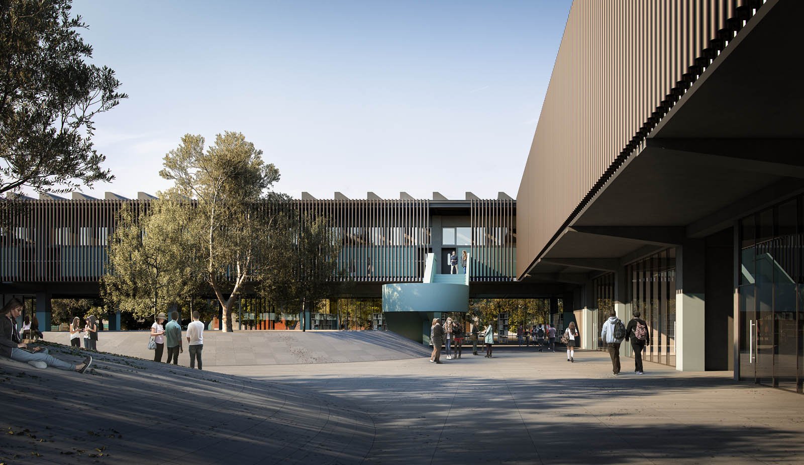 Renders Arquitectura - La guía definitiva para escoger proveedor — Luft ...