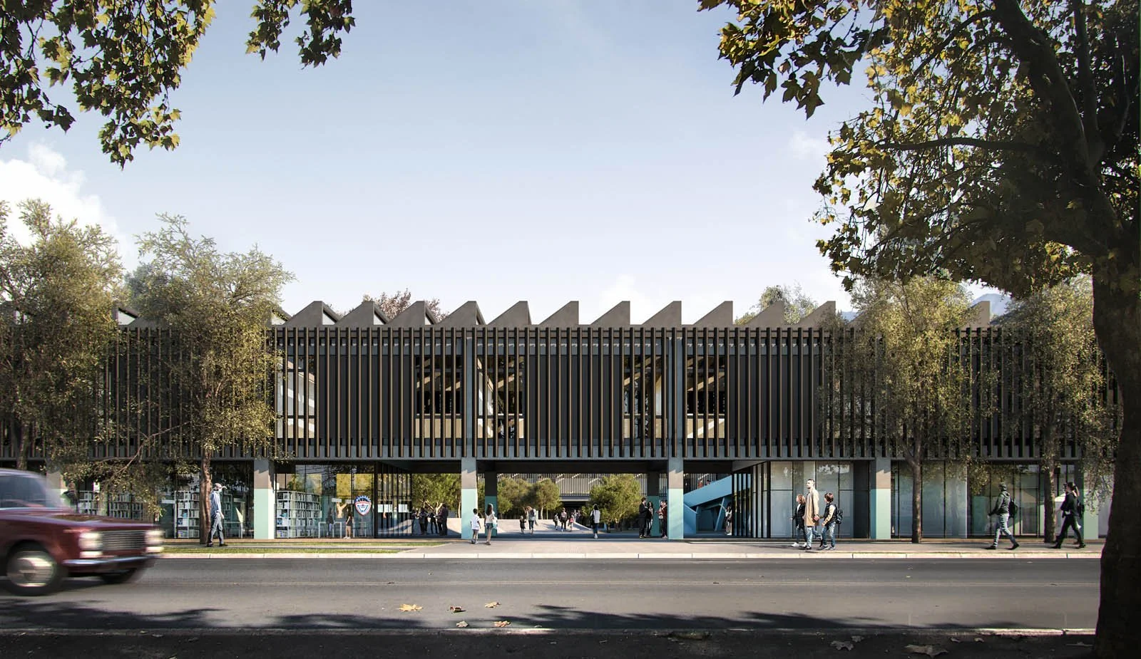 Renders Arquitectura, Renders Inmobiliarios, Infografias de Arquitectura, Infografías 3D