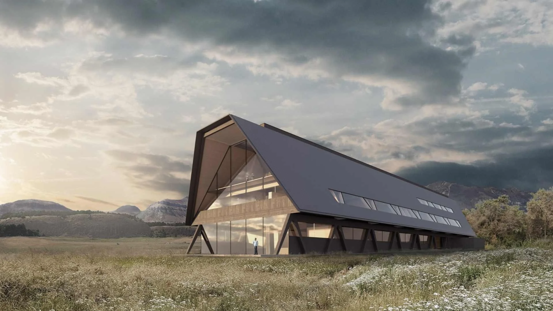 3D Rendering Freelance - Warranty and Discounts — Luft Render 3D