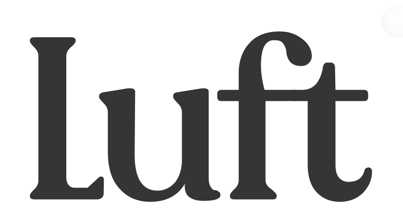 Luft Render 3D