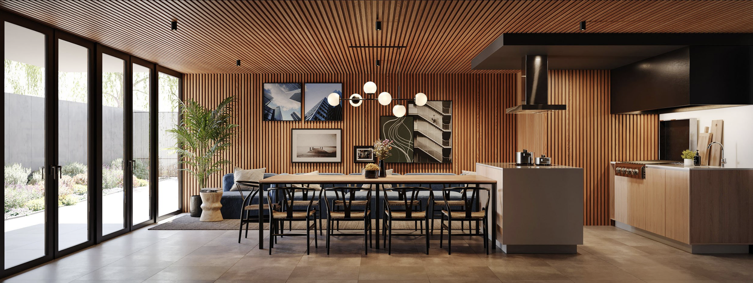 3D rendering Experts