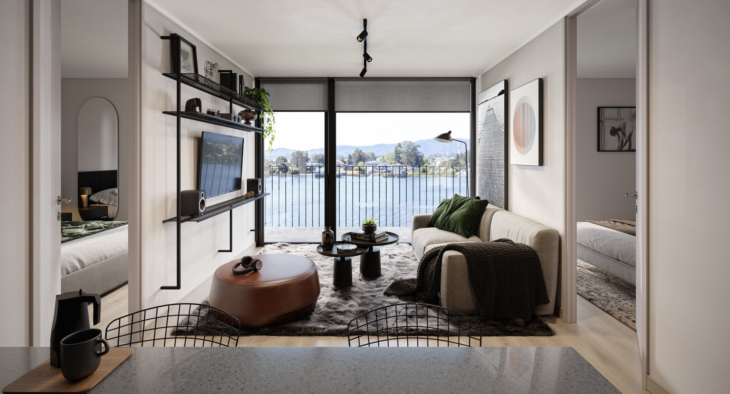 3D rendering Experts