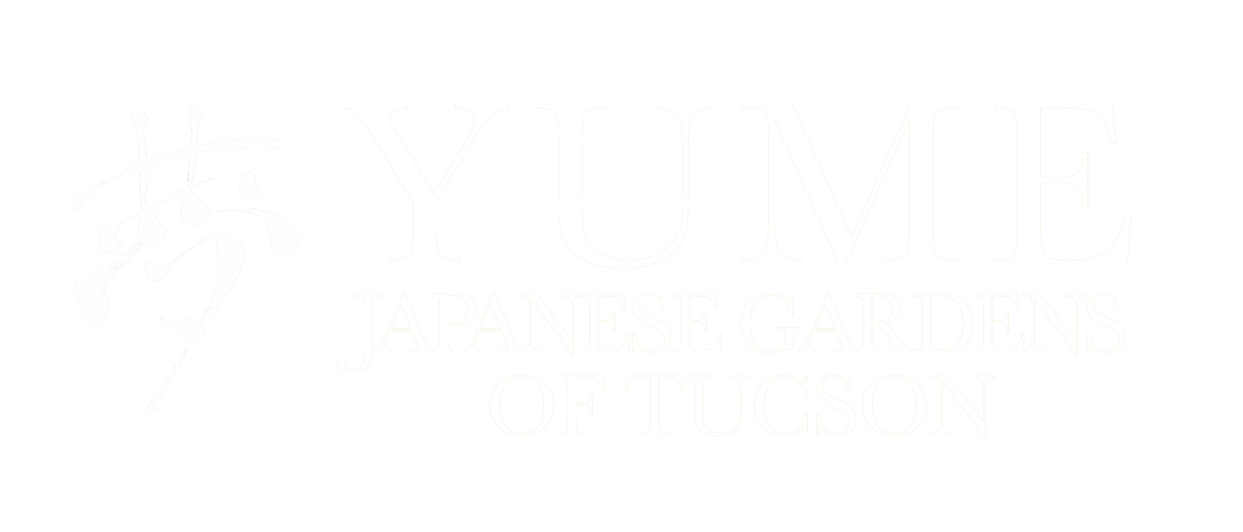 Events — Yume Japanese Gardens of Tucson
