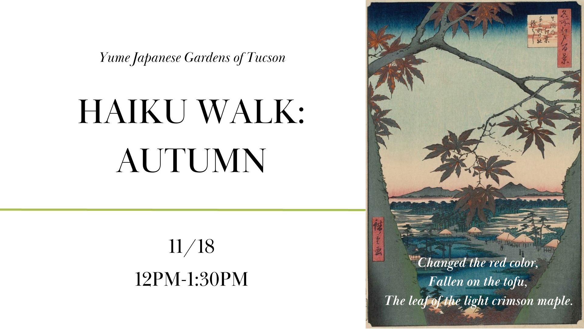 Japanese Art to Color In — Yume Japanese Gardens of Tucson