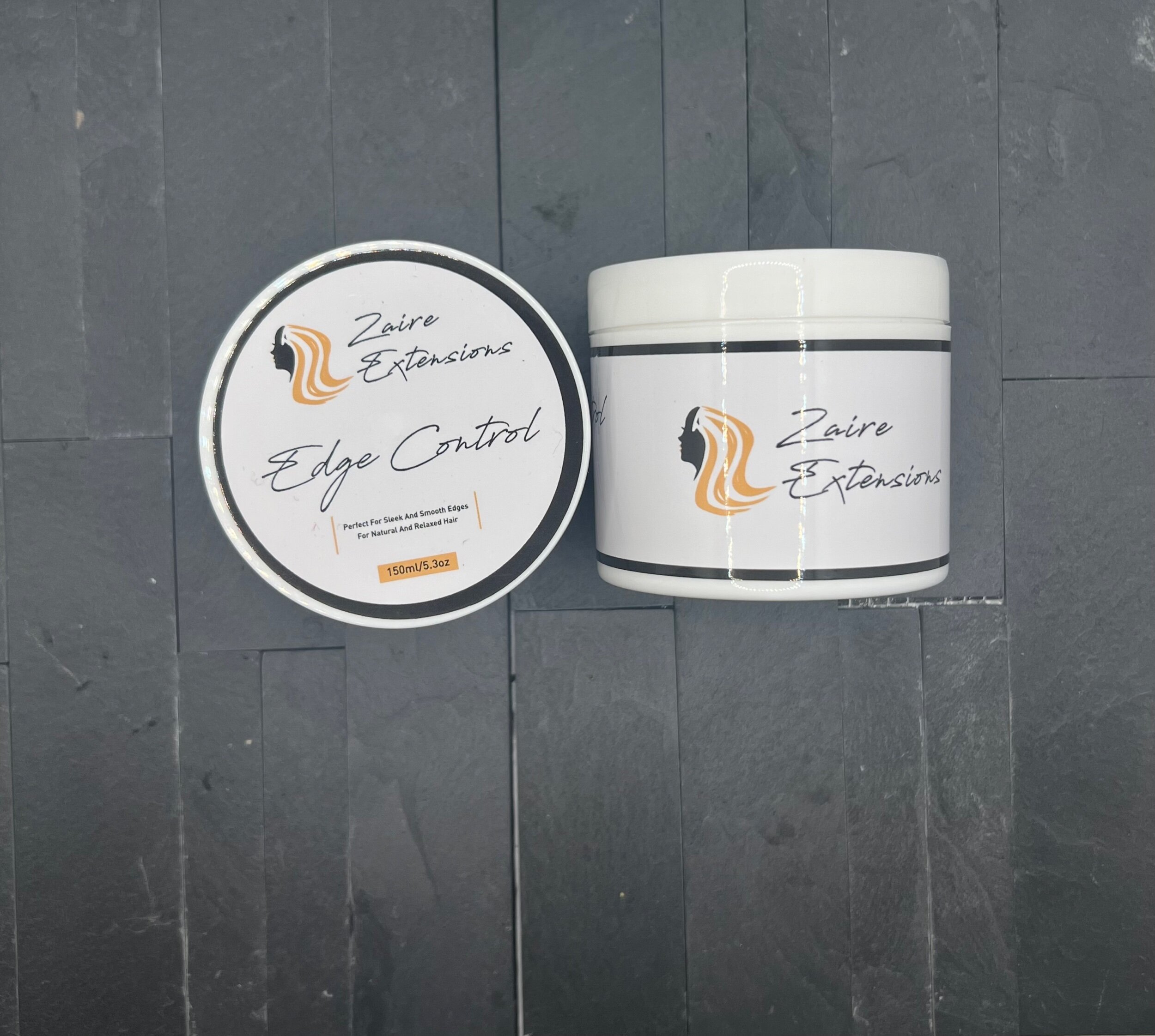 Zaire Extensions Edge Control