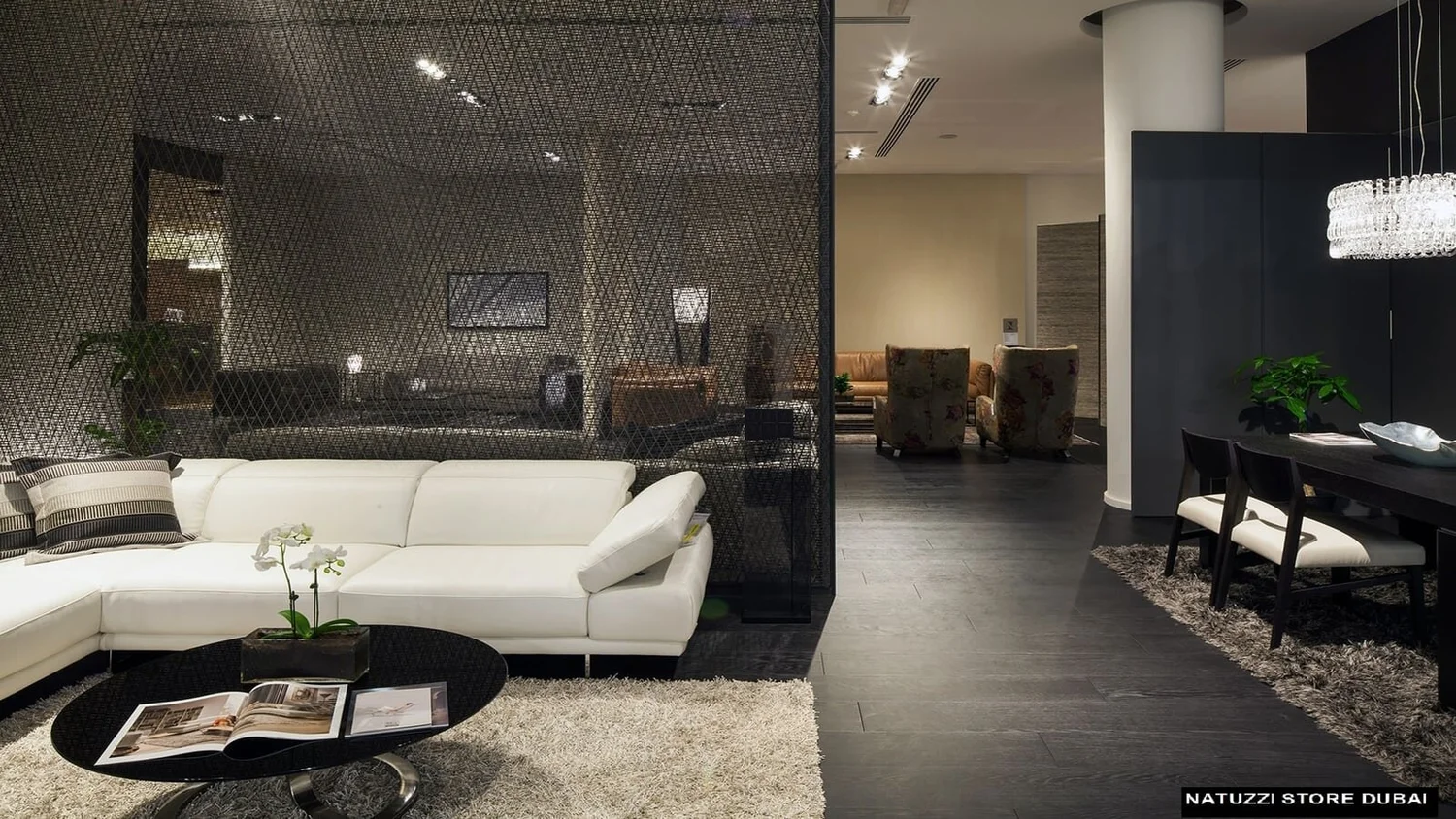 Mosaic & Co. - I-MESH