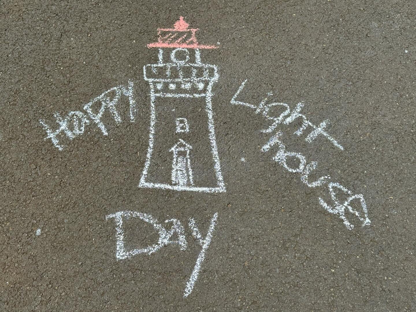 Happy Lighthouse Day at Kīlauea Point National Wildlife Refuge!